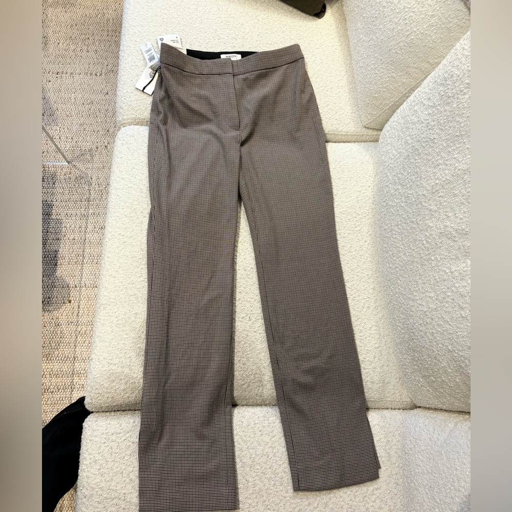 New with tages aritiza babaton pants